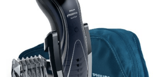 Amazon Lightning Deal: Philips Norelco Shaver 6800 Only $59.99 Shipped (Reg. $159.99 – BEST Price!)