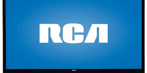 Walmart.com: RCA 46″ LED HDTV Only $279.99
