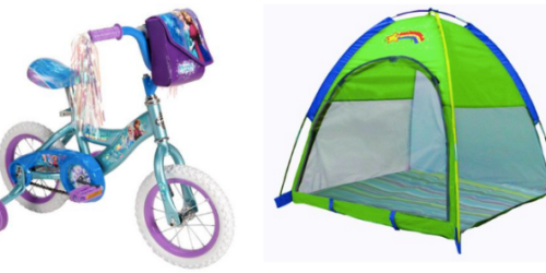 Amazon & Walmart Deals Round Up (Big Savings On Huffy, Learning Resources, Little Tikes & More)