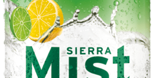Kroger & Affiliates: FREE Sierra Mist 2-Liter Bottle (Load eCoupon Today)