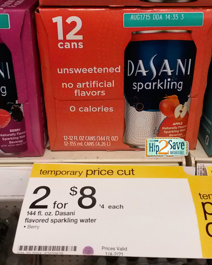 The BEST Target Deals (1/111/17)