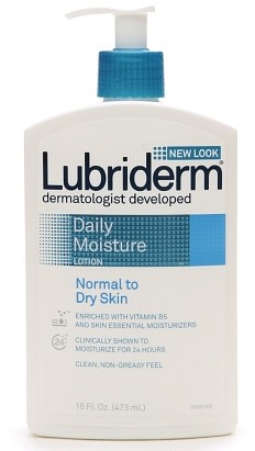 Lubriderm