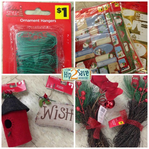 Dollar General: Extra 50% Off Clearance &amp; Christmas Items Thru 2/2 = Christmas Items Just 5