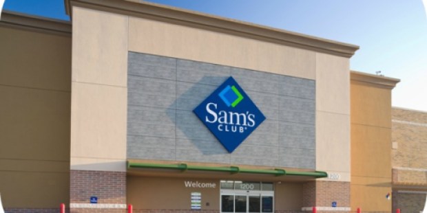 Sam’s Club: Up to $25 FREE Gift Card for New & Existing Memberships with Renewal or Sign-Up