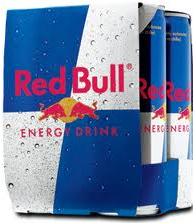 FREE Red Bull 4-Pack (1st 10,000!)