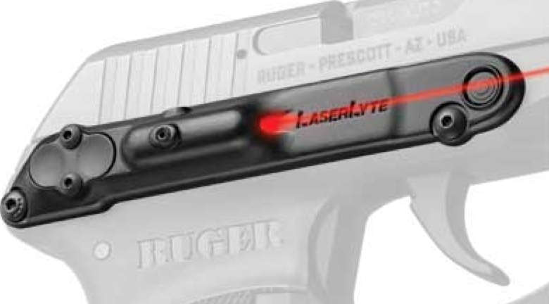 s.com where you can snag this LaserLyte Side-Mount Pistol Laser for Ruger L...