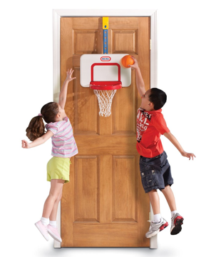 amazon little tikes basketball