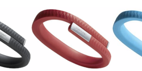 BestBuy.com: Jawbone UP Fitness Wristbands Only $29.99 Shipped (Reg. $79.99)