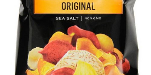 Amazon: 24 Terra Original Sea Salt Single-Serve Bags Only $9.47 Shipped (Just $0.39 Per Bag!)