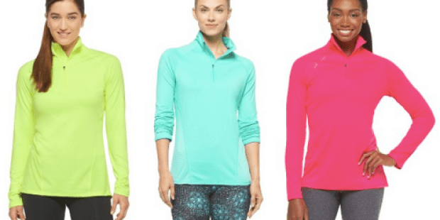Target: 50% off C9 by Champion Women’s Top Cartwheel (Today Only!) + More Savings on Apparel