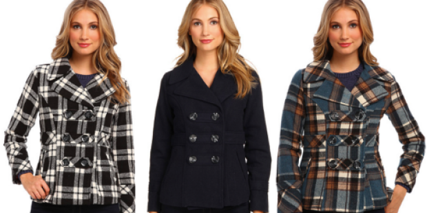 6PM.com: Up to 70% Off Men’s, Women’s & Girl’s Coats (Prices Starting at $14.99!) + Free Shipping