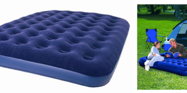 Kmart.com: Highly Rated Northwest Territory Queen Size Air Bed Only $16.99 (Reg. $39.99!)