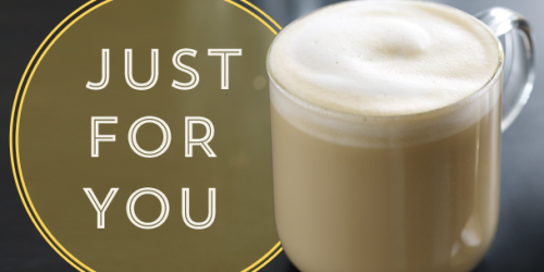 Starbucks Rewards Members: Possible 4 Bonus Stars w/ Handcrafted Espresso Purchase (Check Email)