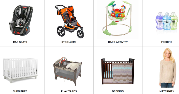 Kohl S Extra 20 Off Baby Gear Apparel Furniture More Baby