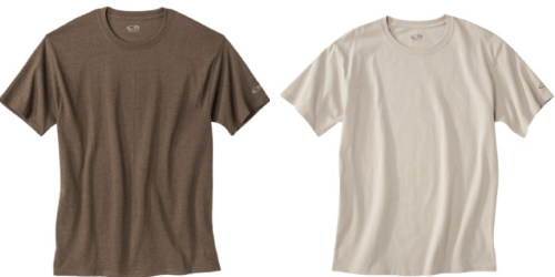 Target & eBay: C9 by Champion Men’s Active Tees Only $4 Shipped + More Deals