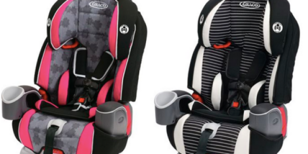 Kohl’s.com: Graco Argos 3-in-1 Car Seat Only $121.59 Shipped (Regularly $199.99)