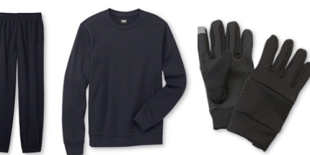 Kmart.com: Nice Deals on Everlast Sports Apparel – Hoodies, Gloves & More (Prices As Low As $5)