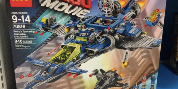ShopKo: Great Deals on LEGO Sets