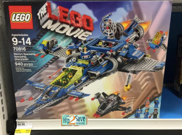 ShopKo: Great Deals on LEGO Sets