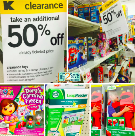 Kmart Extra 50 Off Toy Clearance   Screen Shot 2015 01 08 At 2 26 51 Pm 