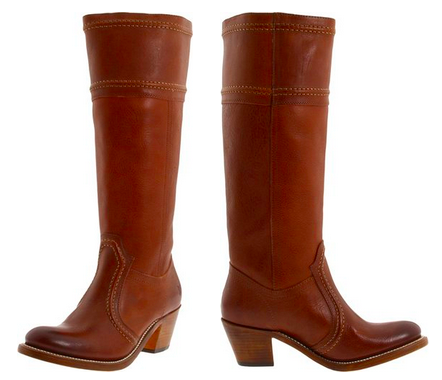 amazon frye boots womens