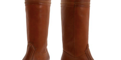 Amazon: FRYE Women’s Boots Only $104.25 Shipped (Regularly $347.50)