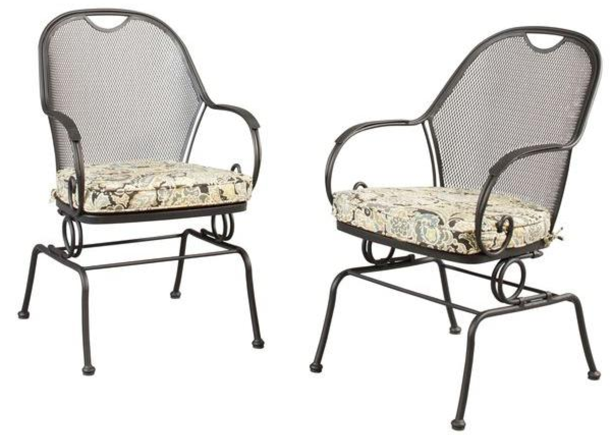 Up to 75 Off Patio Furniture
