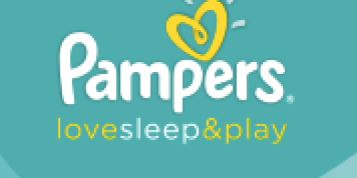 Pampers Rewards: Earn 20 More Points