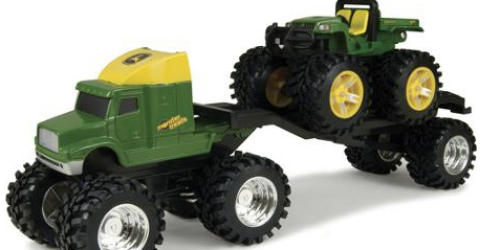 Walmart.com: Nice Deals on John Deere Toys