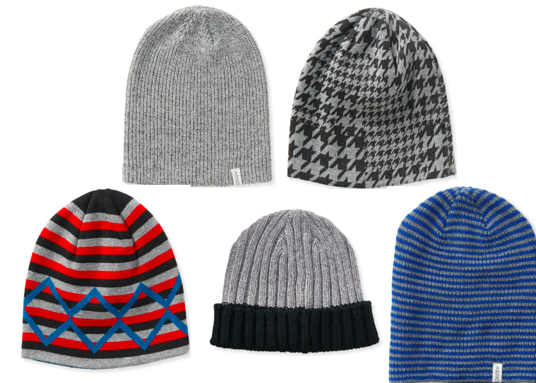 aeropostale beanies