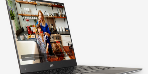 MicrosoftStore.com: Dell Signature Edition Laptop as Low as $809.10 Shipped