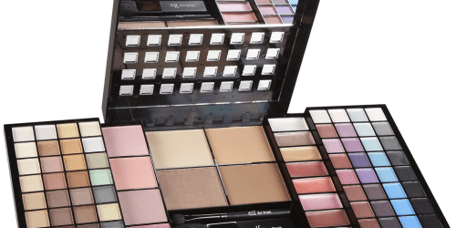 e.l.f. Studio 83 Piece Makeup Collection Only $12.95 Shipped (After ShopAtHome Cash Back) + More