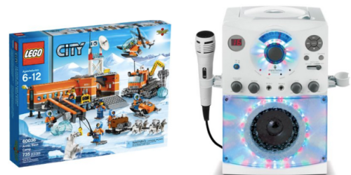 Amazon & Walmart: Another Toy Deals Roundup (Save BIG on LEGO, VTech + More)