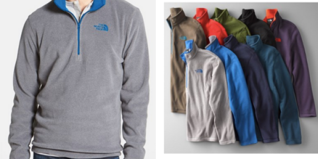 Nordstrom.com: 50% Off Select Men’s The North Face Pullovers & Jackets + FREE Shipping