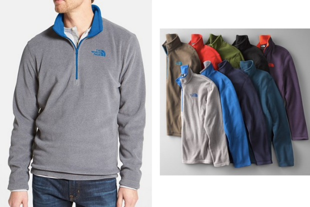 Nordstrom.com: 50% Off Select Men’s The North Face Pullovers & Jackets + FREE Shipping