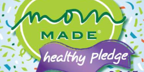Request a Coupon for a FREE Mom Made Munchie or Meal Product (Facebook – 1st 10,000)