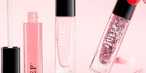 New Julep Members: FREE Valentine Welcome Box ($58 Value – Just Pay $3.99 Shipping)