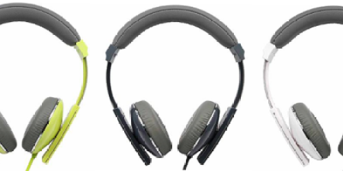 Kmart.com: Nakamichi NK2000 Headphones Only $12.50 (+ Earn $10.13 in Shop Your Way Points) & More