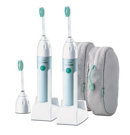 Formuleren Standaard Concreet Amazon: Philips Sonicare Elite Premium Toothbrush Twin Pack Only $76.99  Shipped (Regularly $149.99) • Hip2Save