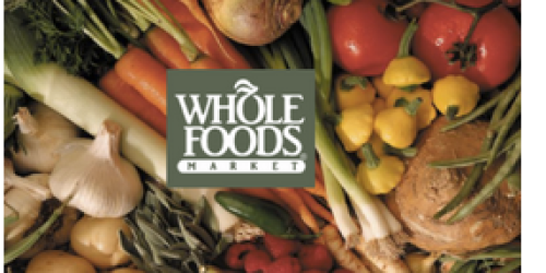 Whole Foods Deals (Save BIG on Beverages, Baking Products, Yogurt & More!)