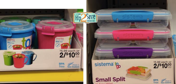 Sistema Klip It Salad Keeper - Shop Food Storage at H-E-B