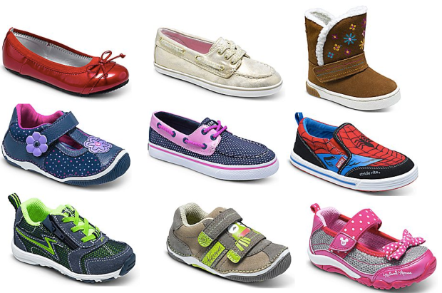 Stride Rite: 60% Off Clearance Sale + Free Shipping on All Orders ...