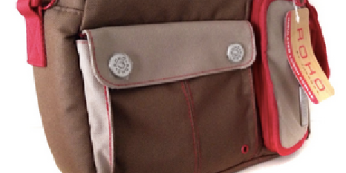 ROHO Thermos Insulated Lunch Kit/Cooler Only $5.89 Shipped (Reg. $19.99!)