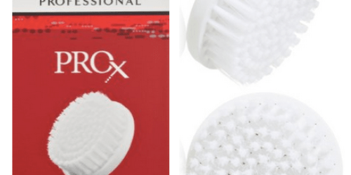 Amazon: 2 Olay Pro-X Replacement Brush Heads Only $1.74 Shipped (Regularly $9.99!)