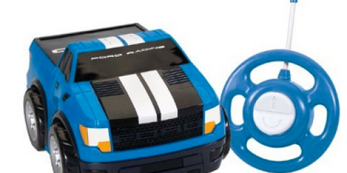 Amazon: My 1st Remote Control Ford F150 Pick Up Only $8.77 (Regularly $31.99)