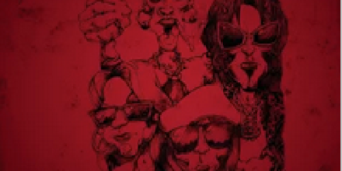 Google Play: FREE Mötley Crüe The Greatest Hits MP3 Album Download