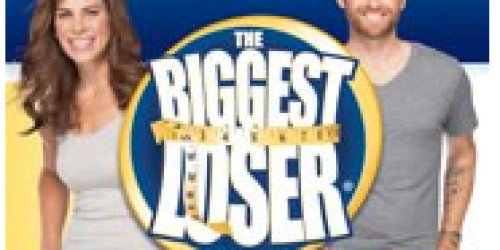 FREE The Biggest Loser Workout Mix – Top 40 Hits Volume 4 MP3 Download ($7.99 Value)