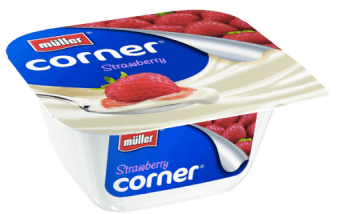 Muller Yogurt