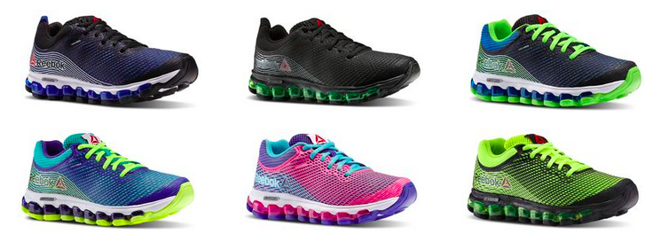new reebok running shoes 2015