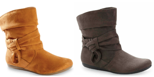 Kmart: Highly Rated Bongo & Route 66 Boots Only $7.49 (Regularly $19.99+!) + More